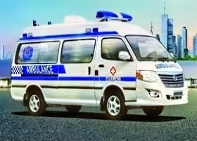 北京租赁急救车电话